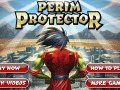 Perim Protector Game